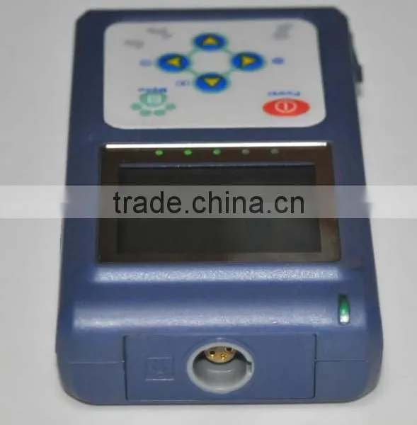 Vet Veterinary Pulse Oximeter RPO-60V photo-2