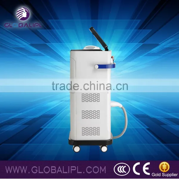Permanent & Painfree Micro Channel Diode Laser Alexandrite Laser 808 Apparatus Warranty photo-5