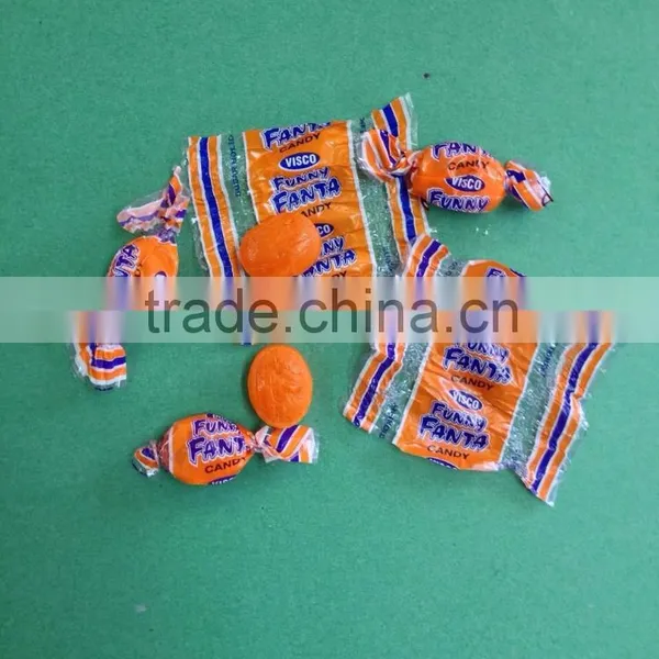 Mix Fruit Colored Crystal CandyMix Fruit Candy photo-5