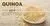 ORGANIC QUINOA photo-2