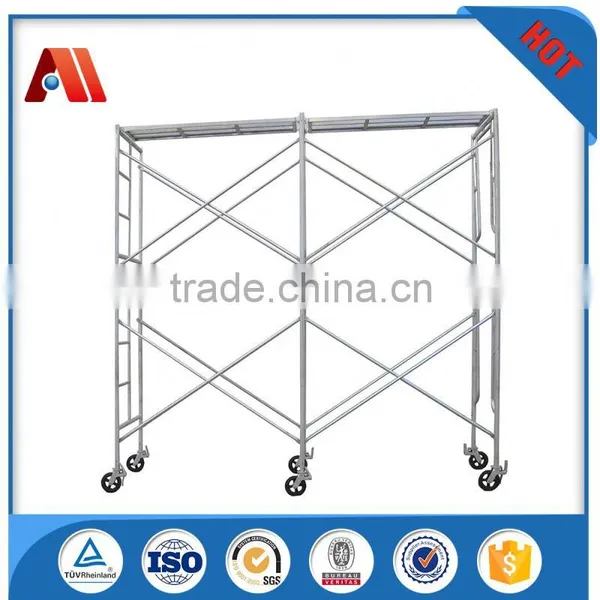 Tubular Scaffolding Base Plate System for Sale photo-5
