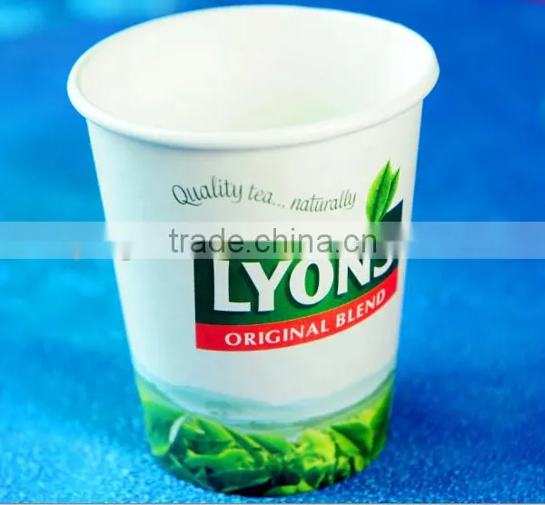 Disposable Pla Cups,pla Coffee Cup,paper Coffee Cup photo-4