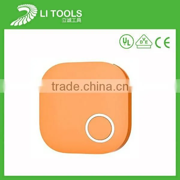 Hot Sale Anti Lost Mini Anti Drop Device for Keys/wallets/bags for Kids Finder photo-2