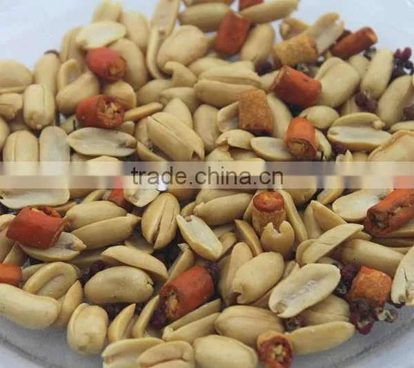 Manufacture Leisure Foods for Supermarketk photo-4