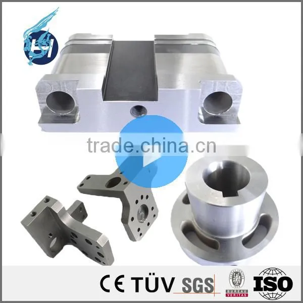 ISO9001 Customized Mass High Precision Metal Accessories Shaft Gasket Bolt Stainless Steel Auto Spare Parts With Turning Weld photo-5