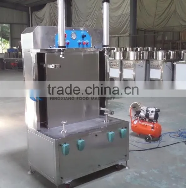 FXP-99 Stainless Steel Automatic Melon Peeling Machine,automatic Pineapple Peeler photo-4