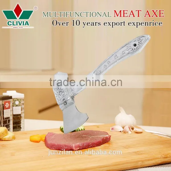 FT-S1 Made in China Two Sided Meat Hammer photo-4