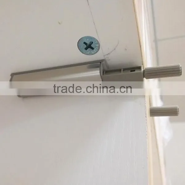 Cabinet Drawer Door Plastic Damper Buffer Push to Open Catch Latch photo-5