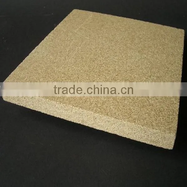Vermiculite Boards photo-3