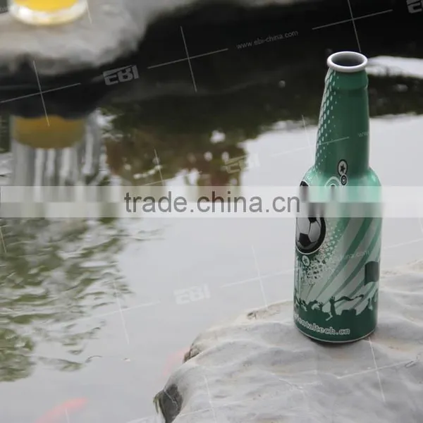 Hot Sale Empty Aluminum Beer Bottle Attractive Design Wholesale photo-4