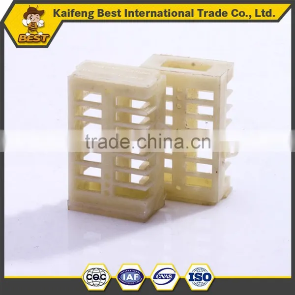 New Sytle Hot Sale Plastic Bee Queen Cage photo-2