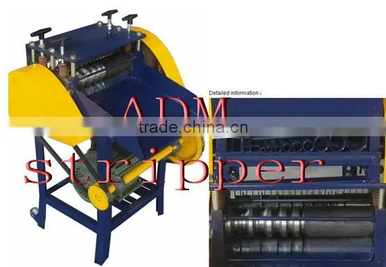 Copper Cable Stripper