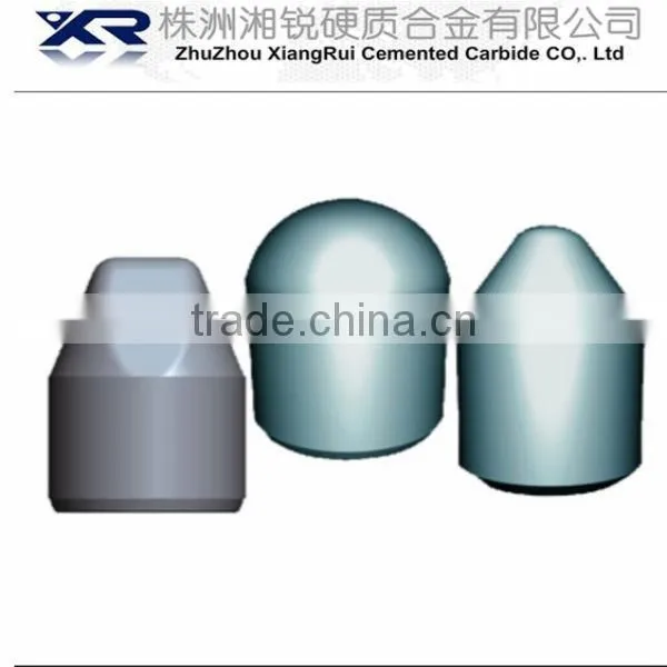 Tungsten Carbide Tipped Drill Bit/ Carbide Tipped Drill Bit