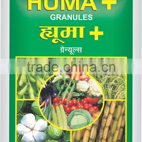 Huma + (Plant Growth Promoter)