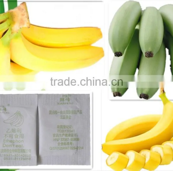 Factory Direct Ethylene Ripener for Mango and Banana