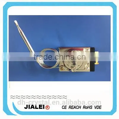 25A Capillary Thermostat for Autoclave photo-3