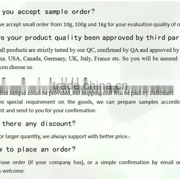 Soluble Humic Acid Power Organic Fertilizer Price photo-6