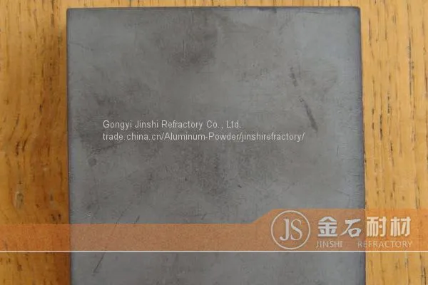 Glass Furnace Refractories