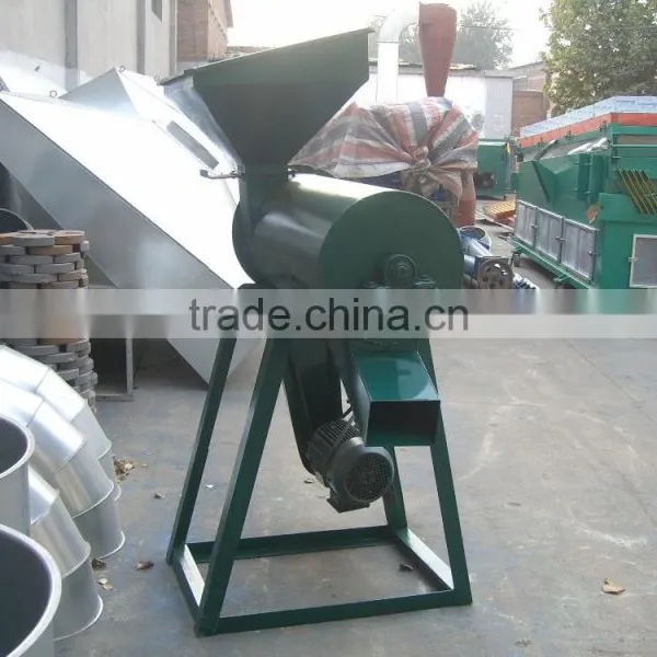 Grain Thresher for Maize Corn Paddy Rice Sorghum Millet Beans Wheat Barley Oat Seed photo-2