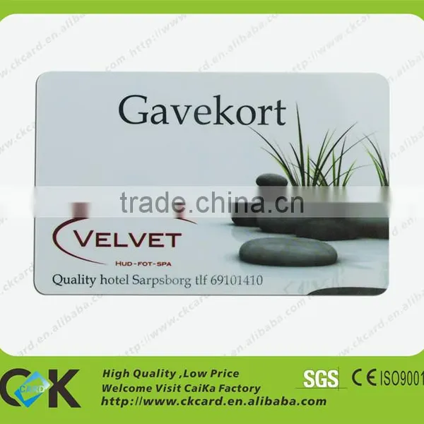Pvc Business Card Printing Business Card Design photo-3
