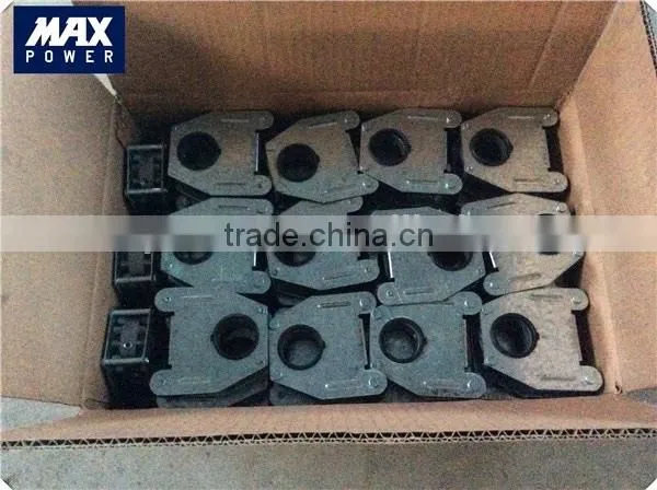 Greenhouse Ventilation Rack and Pinion photo-5
