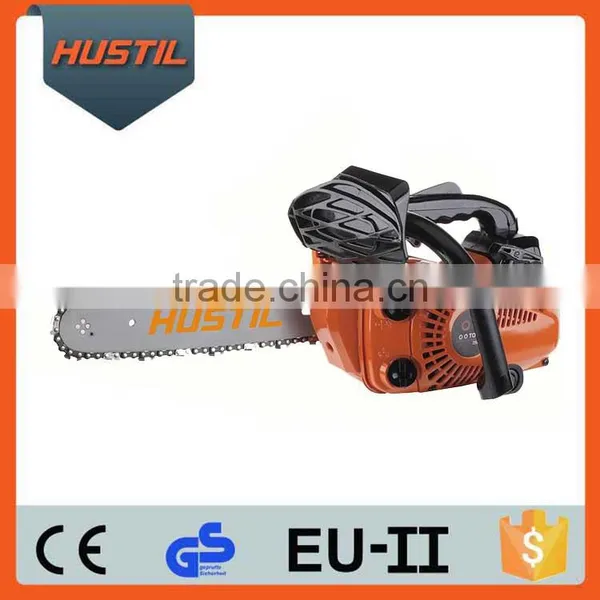 12" Mini 25cc 2500 Chainsaw photo-4