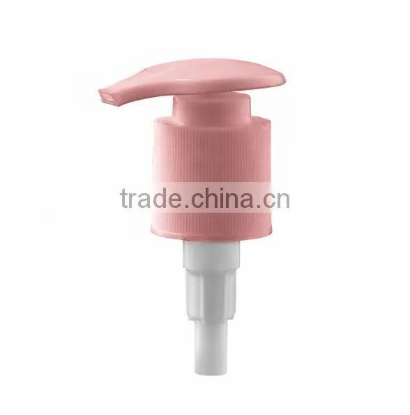 Plastic 28/415 Lotion Pump Big Dosage Lotion Pump/lotion Pump Dispenser photo-3