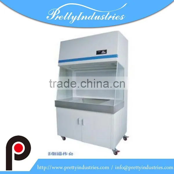Biological Safety Cabinet photo-2