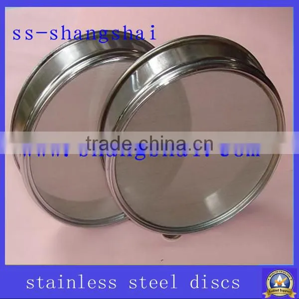 All Kinds of Standard Lab Sieve (factory) photo-6