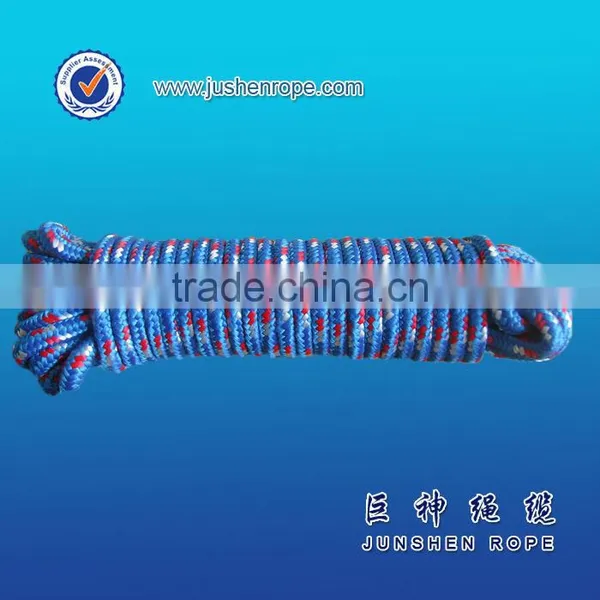 Colorful Diamond Braid Rope for Sale photo-4