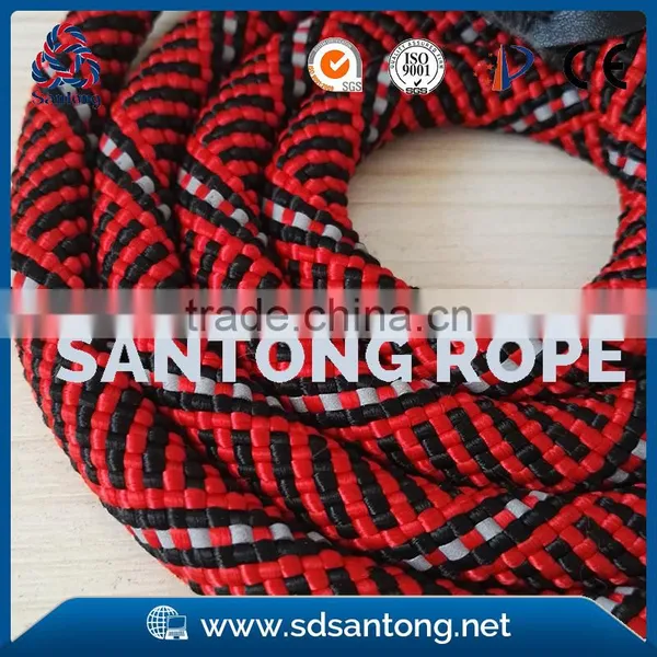 Small Dog Leash Nylon Reflective Rope photo-3
