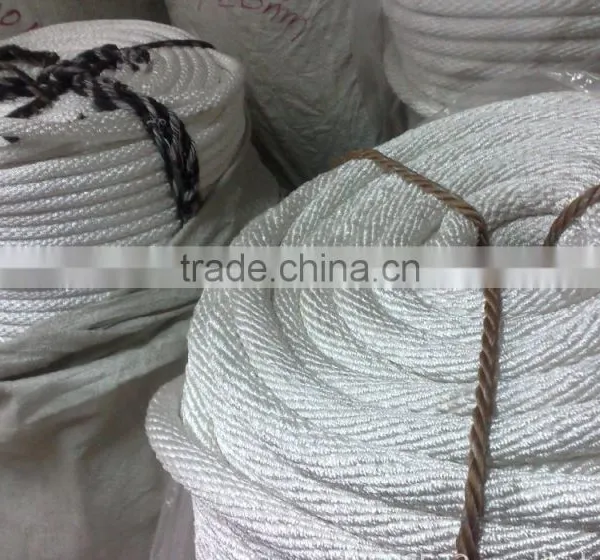 PP NYLON ROPE / TALI PP IN ROLL photo-3