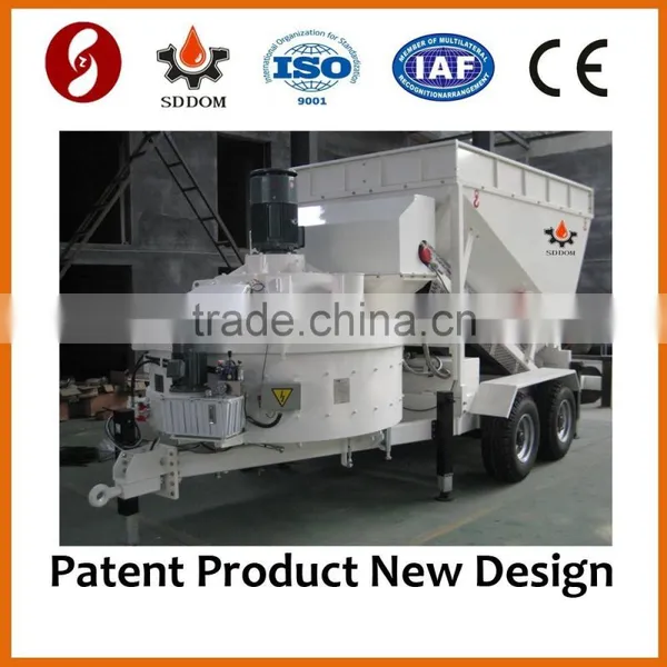 MB1800 Cocrete Batching Plant on Sale for Export From China Only Manufacture