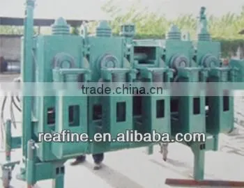 Different Sizes and Models Steel Silo Production Machines photo-2