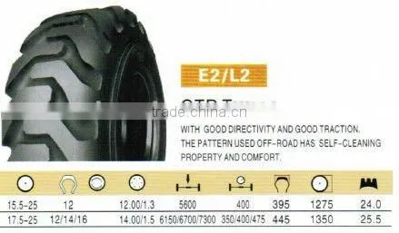 OTR Tyre