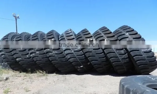 15.5R25 17.5R25 20.5R25 23.5R25 26.5R25 29.5R25 18.00R33 Radial Otr Tyres/ off Road Tyres/ Wheel Loader Tyres photo-4