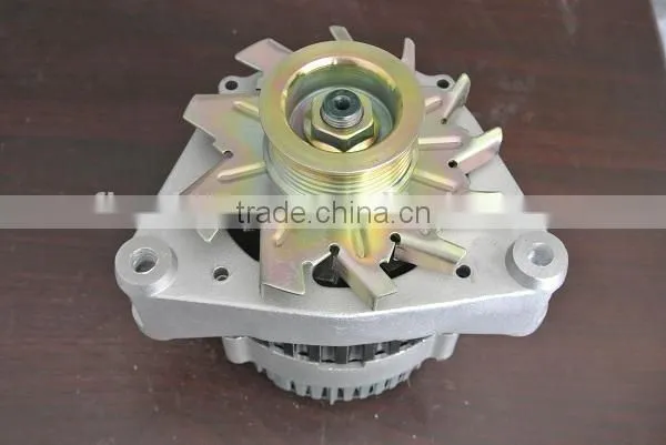 Weichai Engine 28v ac Alternators Prices in Diesel Generators photo-3