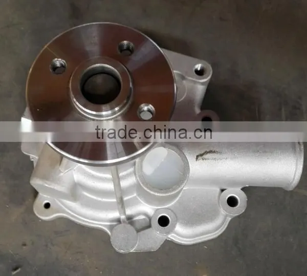 Original Standard Water Pump U45010062 With Reliable Quality photo-3