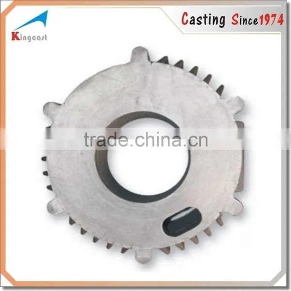 OEM Custom High Quality China Best Selling Cnc Machined Parts photo-3