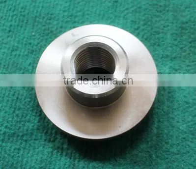 Types Customized Stainless Steel Flange photo-3