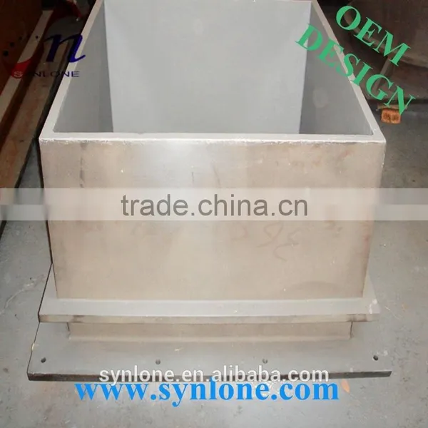 Best Selling Iron Casting, Iron Casting for Construction Made in China photo-2