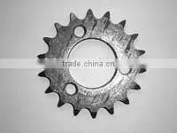Sprockets