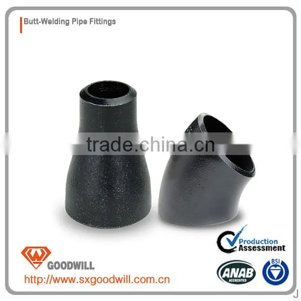 150lb Astm A105 Carbon Steel Forged Steel Pipe Fittings - Round Plug
