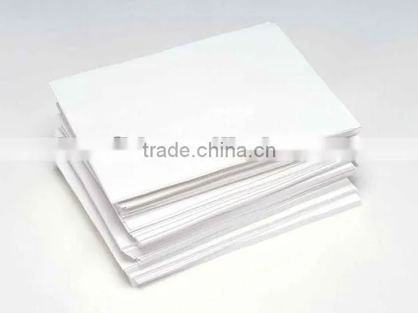 High quality white printing card-base sheet