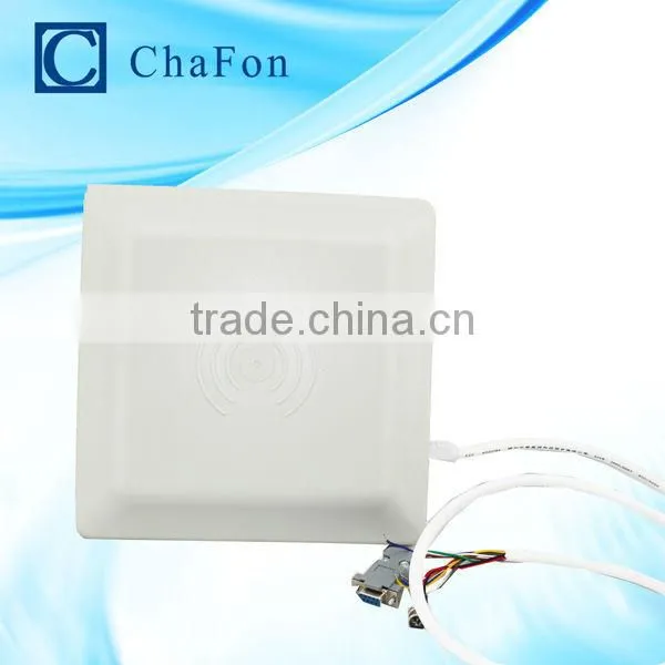 Widely Application Uhf Mid-range Rfid Reader photo-2