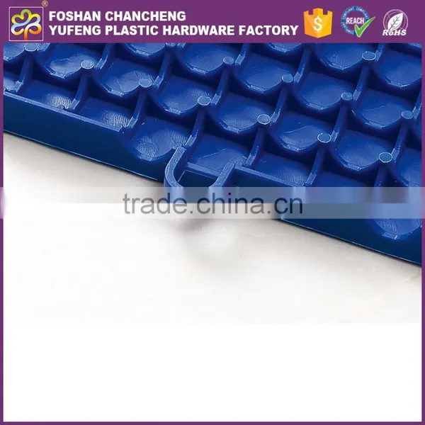 PP Copolymer Interlock Floor Mat photo-4