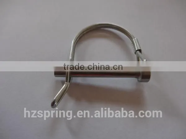 Specializing in the Production of Custom Metal Lock Pin photo-4