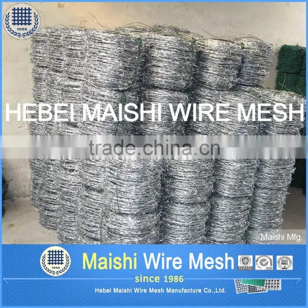 Widely Used Razor Barbed Wire photo-6