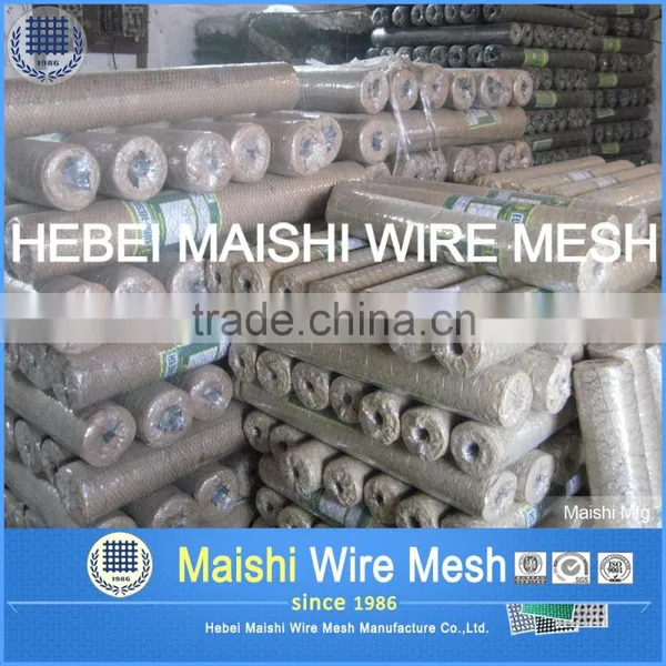 Hexagonal Wire Netting for Poultry/fish/chicken photo-6