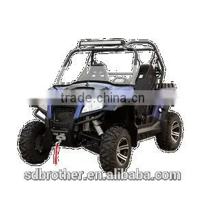 2014 800CC SPORTS UTV photo-2